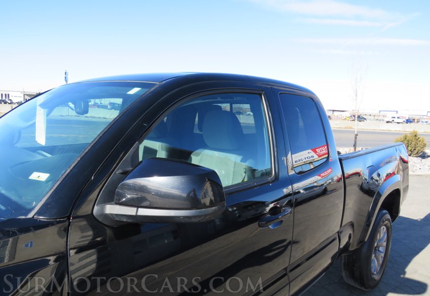 2019 Toyota Tacoma 4WD - Image 13