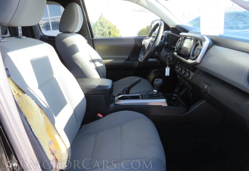 2019 Toyota Tacoma 4WD - Image 20