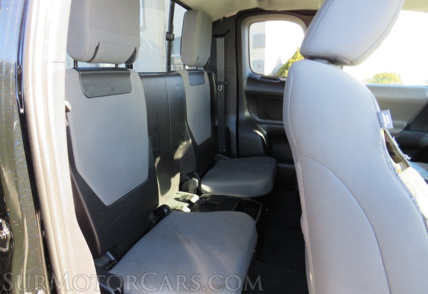 2019 Toyota Tacoma 4WD - Image 24