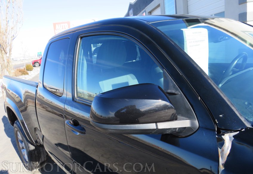 2019 Toyota Tacoma 4WD - Image 12