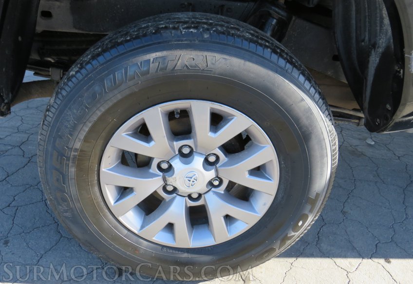 2019 Toyota Tacoma 4WD - Image 39