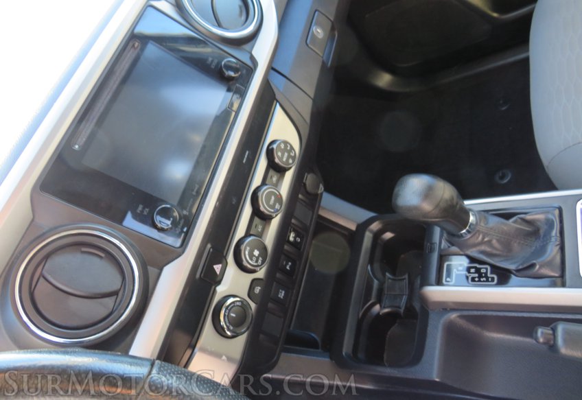 2019 Toyota Tacoma 4WD - Image 26