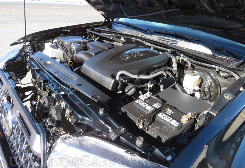 2019 Toyota Tacoma 4WD - Image 43