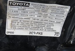 2019 Toyota Tacoma 4WD - Image 44