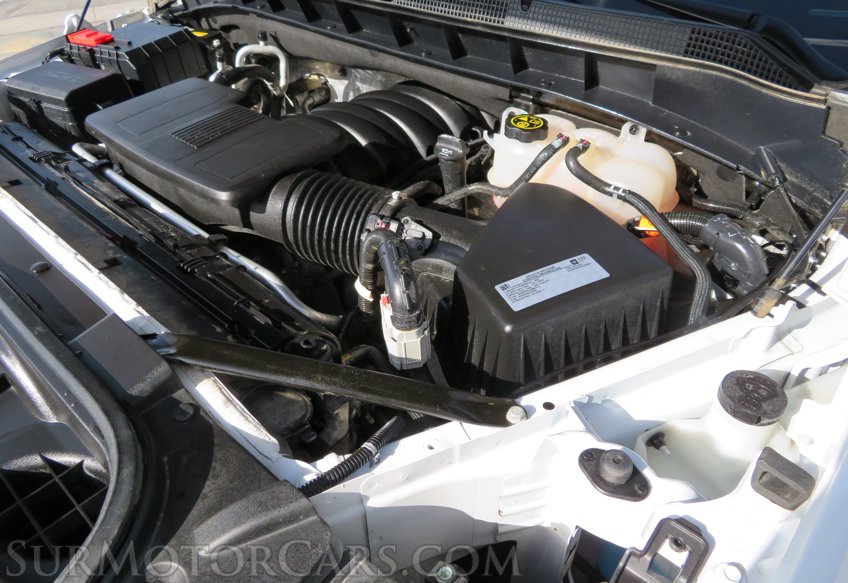 2019 Chevrolet Silverado 1500 - Image 36
