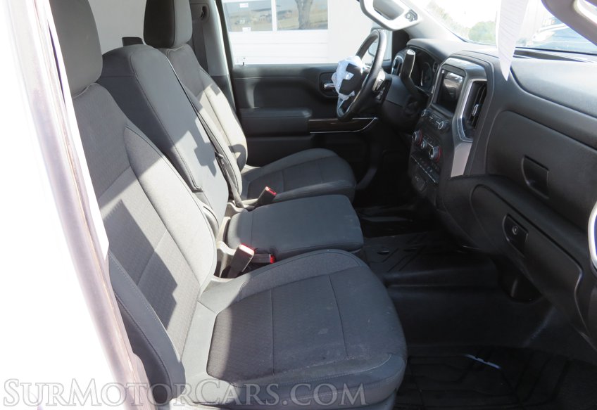 2019 Chevrolet Silverado 1500 - Image 23