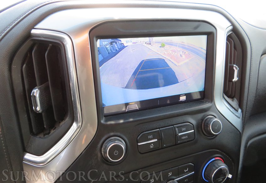 2019 Chevrolet Silverado 1500 - Image 28