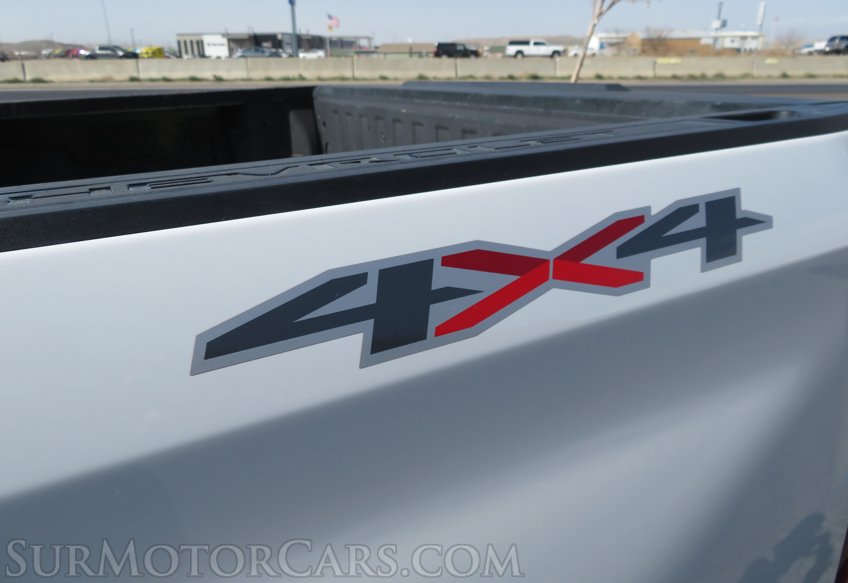 2019 Chevrolet Silverado 1500 - Image 17
