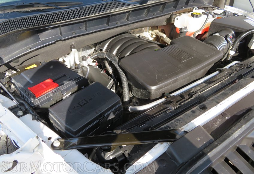 2019 Chevrolet Silverado 1500 - Image 35