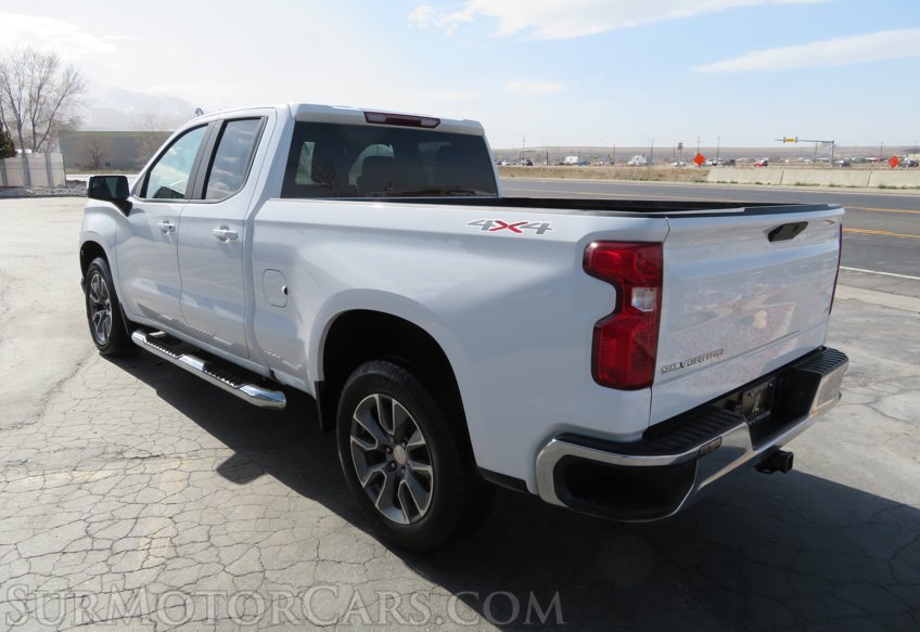 2019 Chevrolet Silverado 1500 - Image 5