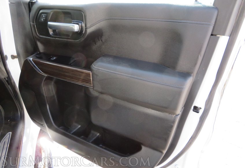 2019 Chevrolet Silverado 1500 - Image 33