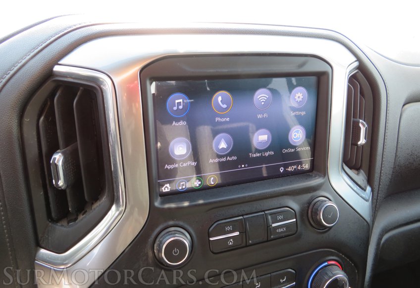2019 Chevrolet Silverado 1500 - Image 27