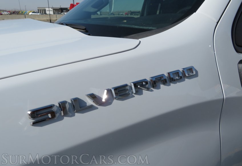 2019 Chevrolet Silverado 1500 - Image 16