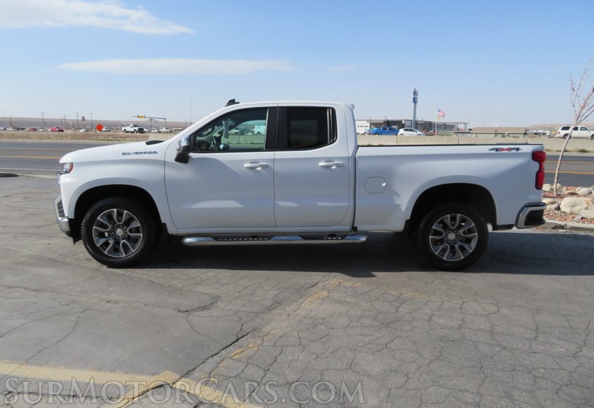 2019 Chevrolet Silverado 1500 - Image 9