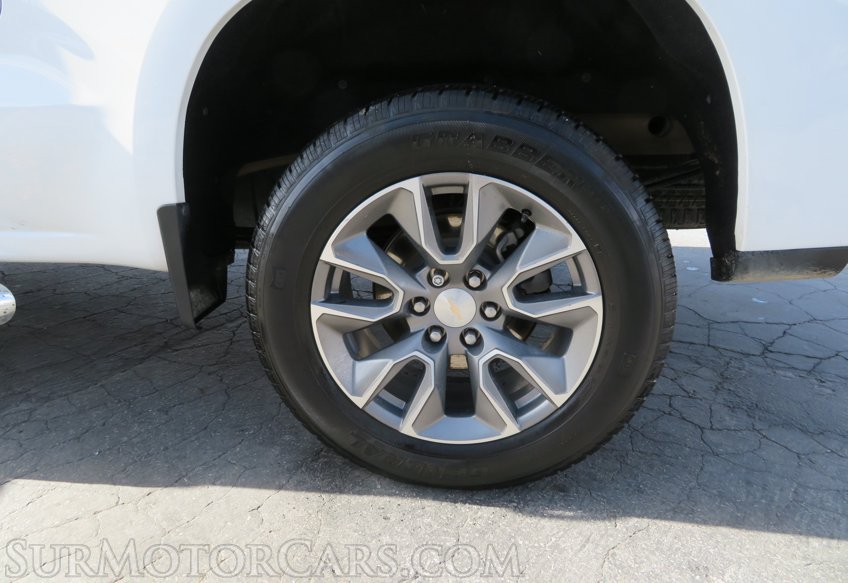 2019 Chevrolet Silverado 1500 - Image 34