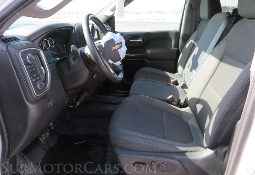 2019 Chevrolet Silverado 1500 - Image 22