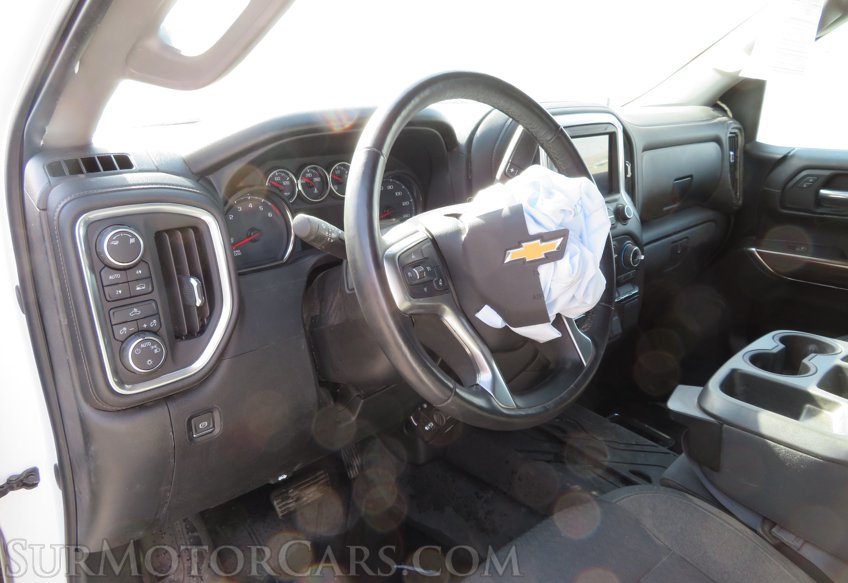 2019 Chevrolet Silverado 1500 - Image 20