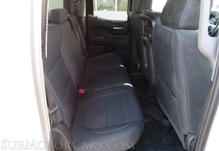 2019 Chevrolet Silverado 1500 - Image 24