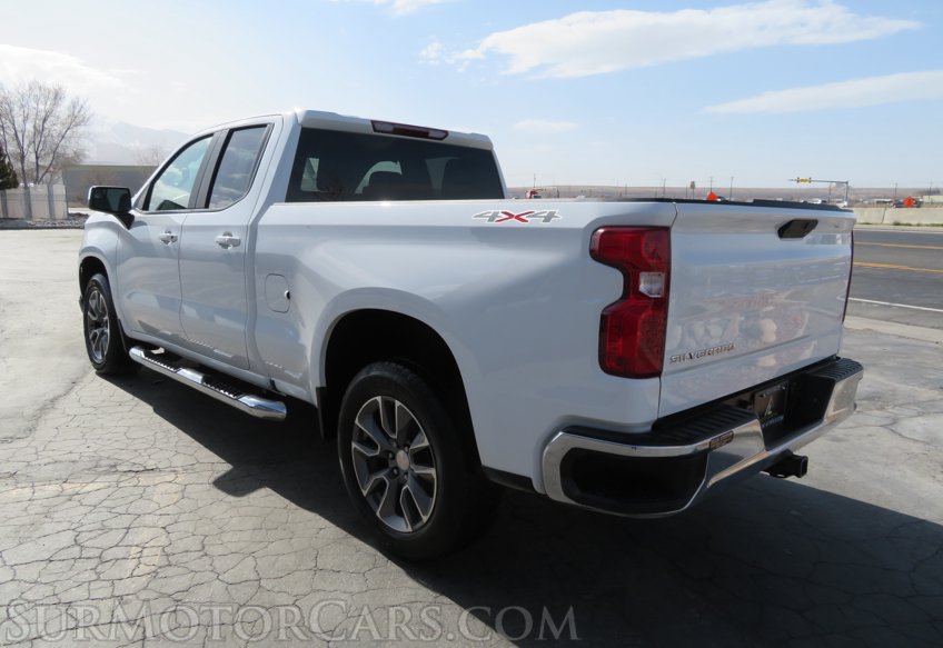 2019 Chevrolet Silverado 1500 - Image 7