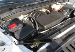 2019 Chevrolet Silverado 1500 - Image 35