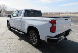 2019 Chevrolet Silverado 1500 - Image 5