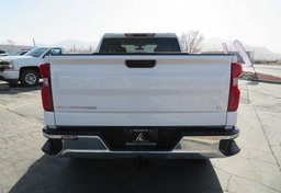 2019 Chevrolet Silverado 1500 - Image 11