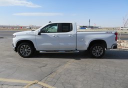 2019 Chevrolet Silverado 1500 - Image 9