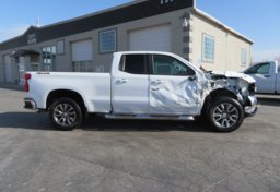 2019 Chevrolet Silverado 1500 - Image 10