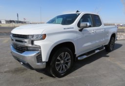 2019 Chevrolet Silverado 1500 - Image 3