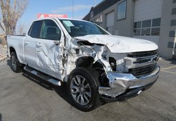 2019 Chevrolet Silverado 1500 - Image 4