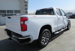 2019 Chevrolet Silverado 1500 - Image 8