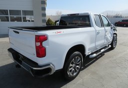 2019 Chevrolet Silverado 1500 - Image 6