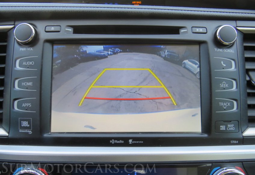 2015 Toyota Highlander - Image 47