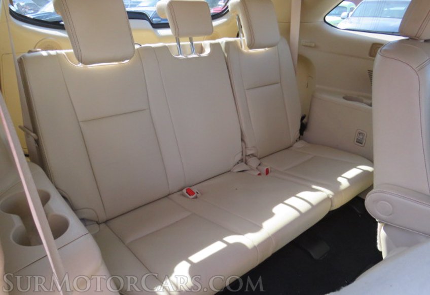 2015 Toyota Highlander - Image 34