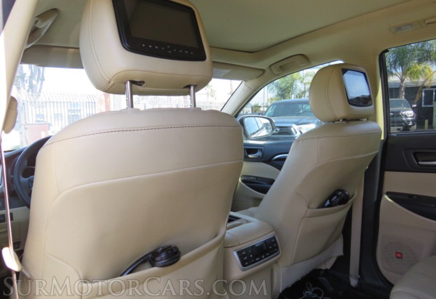 2015 Toyota Highlander - Image 55