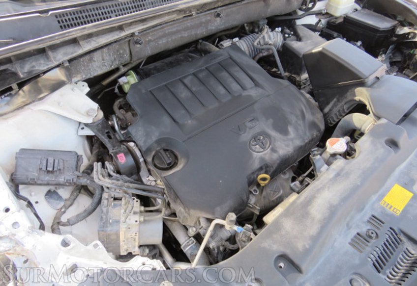 2015 Toyota Highlander - Image 64