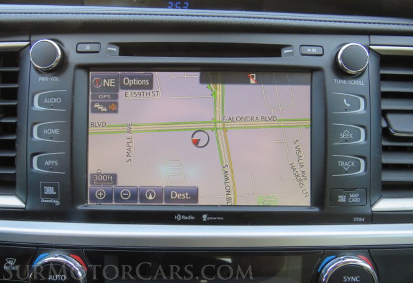 2015 Toyota Highlander - Image 46