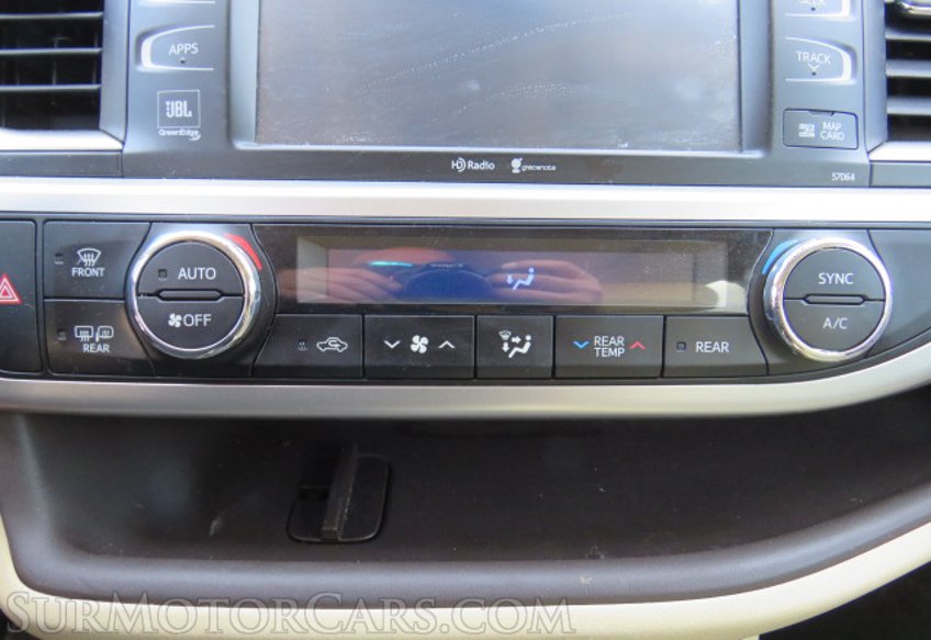 2015 Toyota Highlander - Image 48