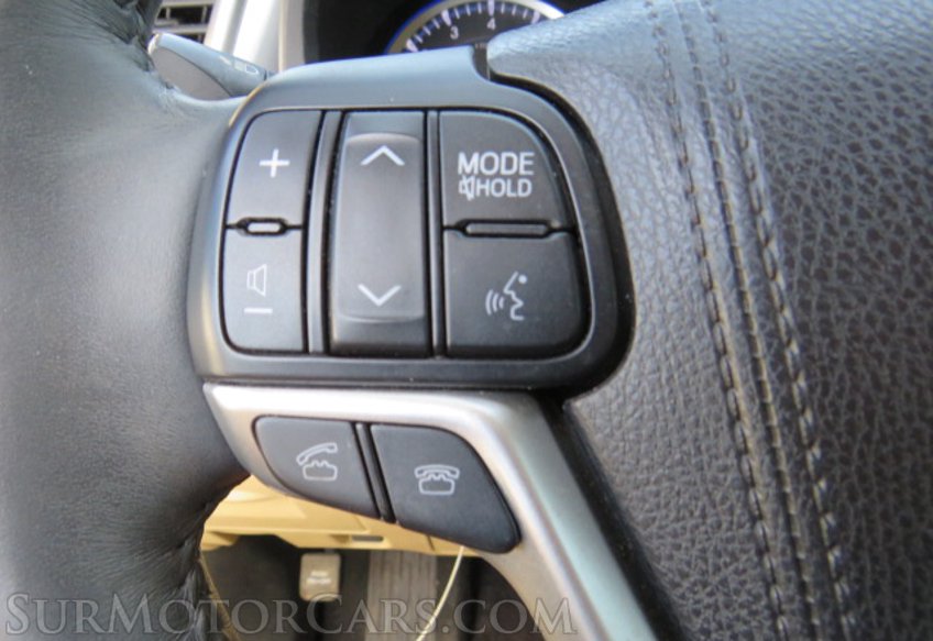 2015 Toyota Highlander - Image 37