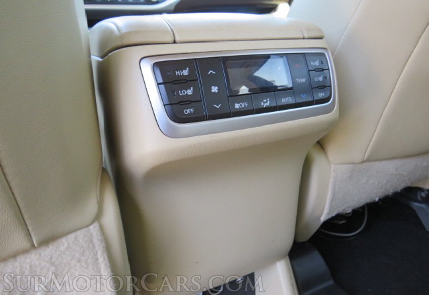 2015 Toyota Highlander - Image 52