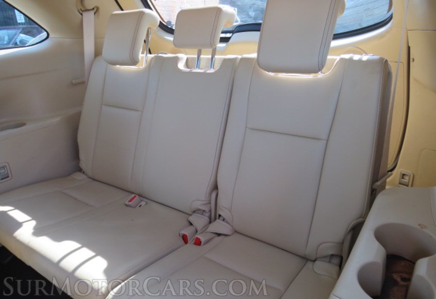 2015 Toyota Highlander - Image 33