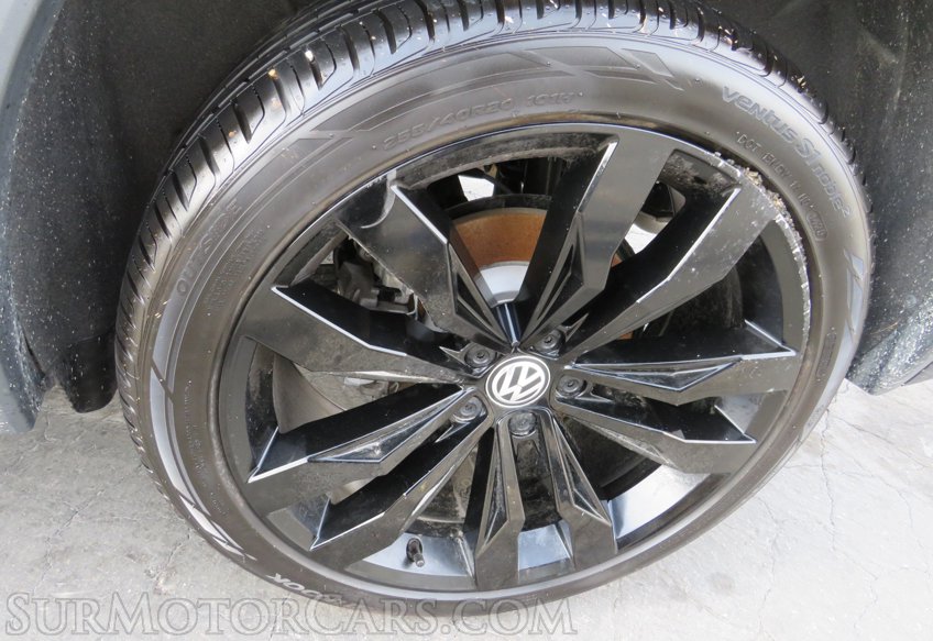 2021 Volkswagen Tiguan - Image 44