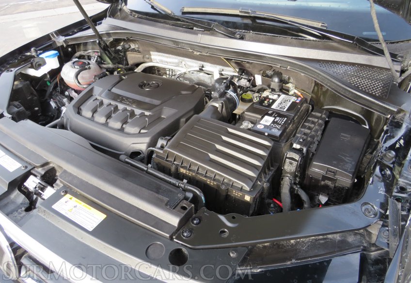 2021 Volkswagen Tiguan - Image 48