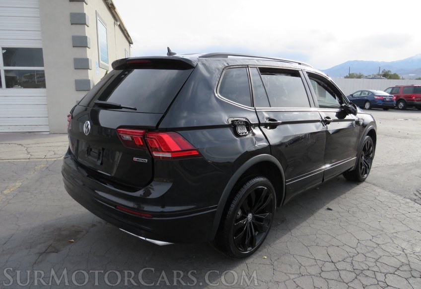 2021 Volkswagen Tiguan - Image 7