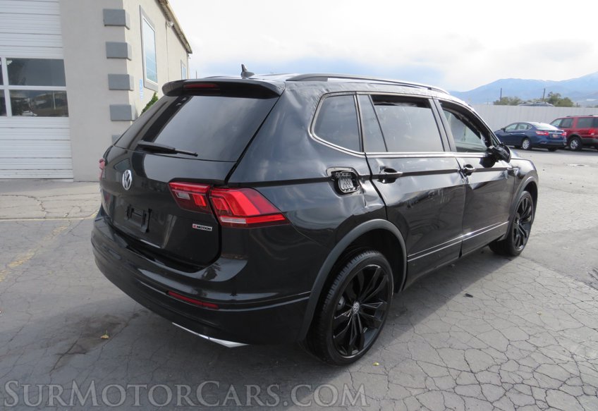 2021 Volkswagen Tiguan - Image 6