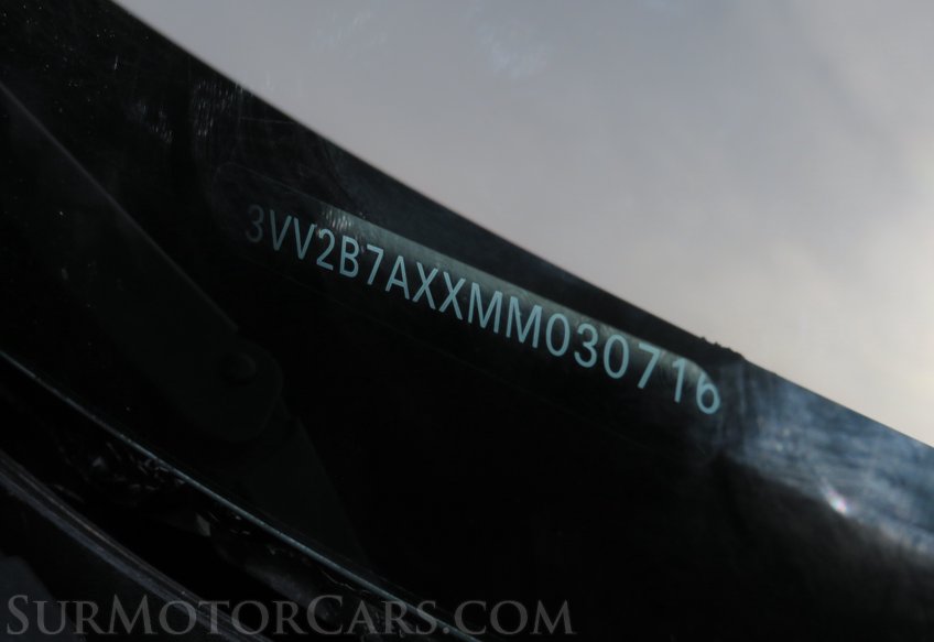 2021 Volkswagen Tiguan - Image 51