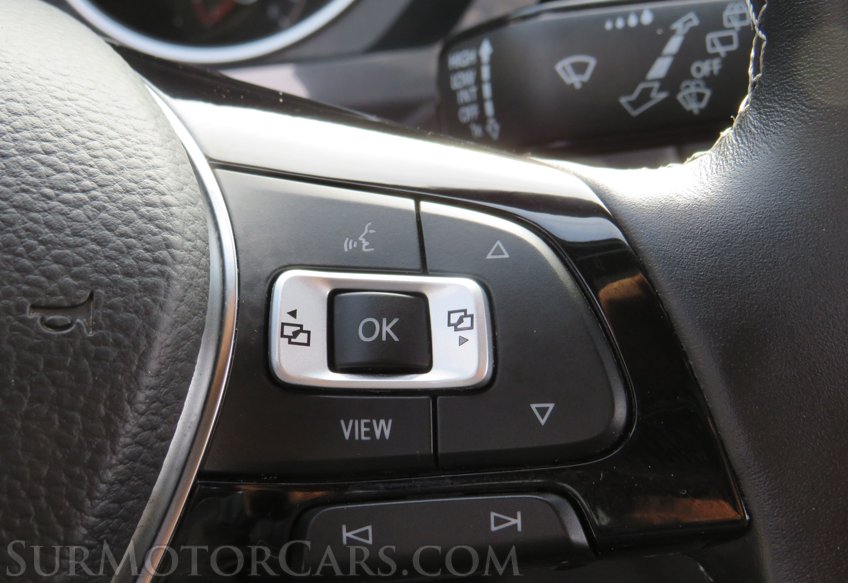 2021 Volkswagen Tiguan - Image 27