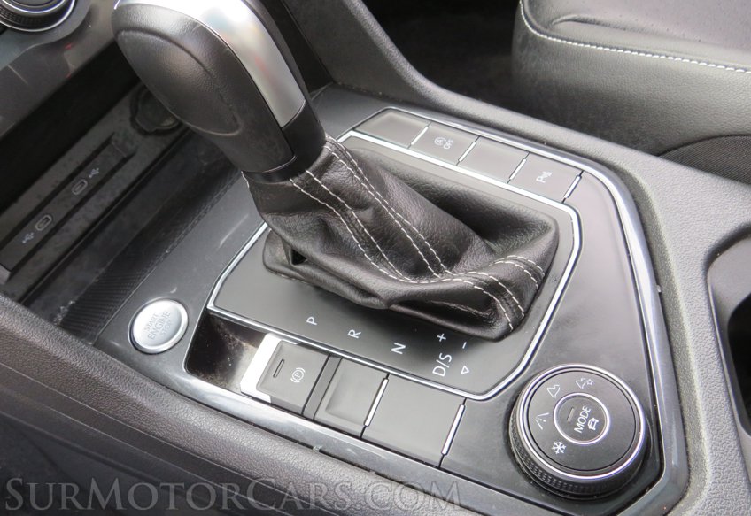 2021 Volkswagen Tiguan - Image 37