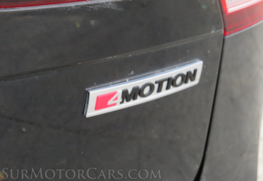 2021 Volkswagen Tiguan - Image 18