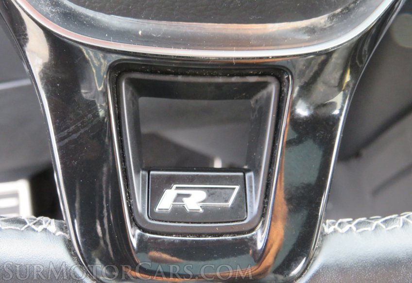 2021 Volkswagen Tiguan - Image 29